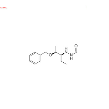 Weiße Pulver Zwischenprodukte von Posaconazole CAS 170985-85-0