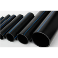 hdpe Pe Pipe Large plastic tube diameter corrugated drainage pe pipe