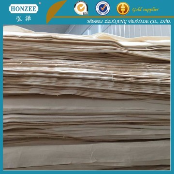 Cotton Grey Fabric Manufacturer China