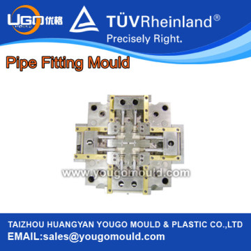 Beruf Pipe Fitting Mold Maker