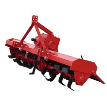 High Quality Farm Tractor Rotavator for Peru Market