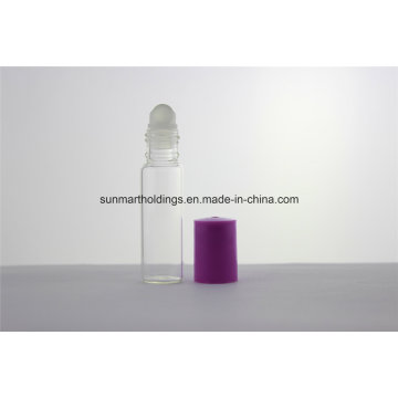 Cute Plastic Roll-on Bottles for Lip