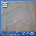 Galvanized Barbecue Wire Mesh