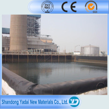 0.3mm/0.1mm/0.2mm/0.4mm/0.5mm LDPE EVA HDPE Geomembrane