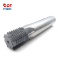 PCD square thread milling cutter bunnings