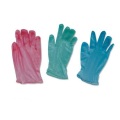 Guantes de vinilo PVC