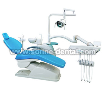 Dentaleinheit, Dental Chair