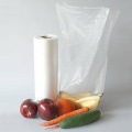 Kitchen Food Storage Supermarket Flat Bag