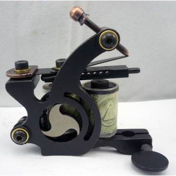 High Quality Special Low Carbon Steel Wire Cutting Tattoo Machine