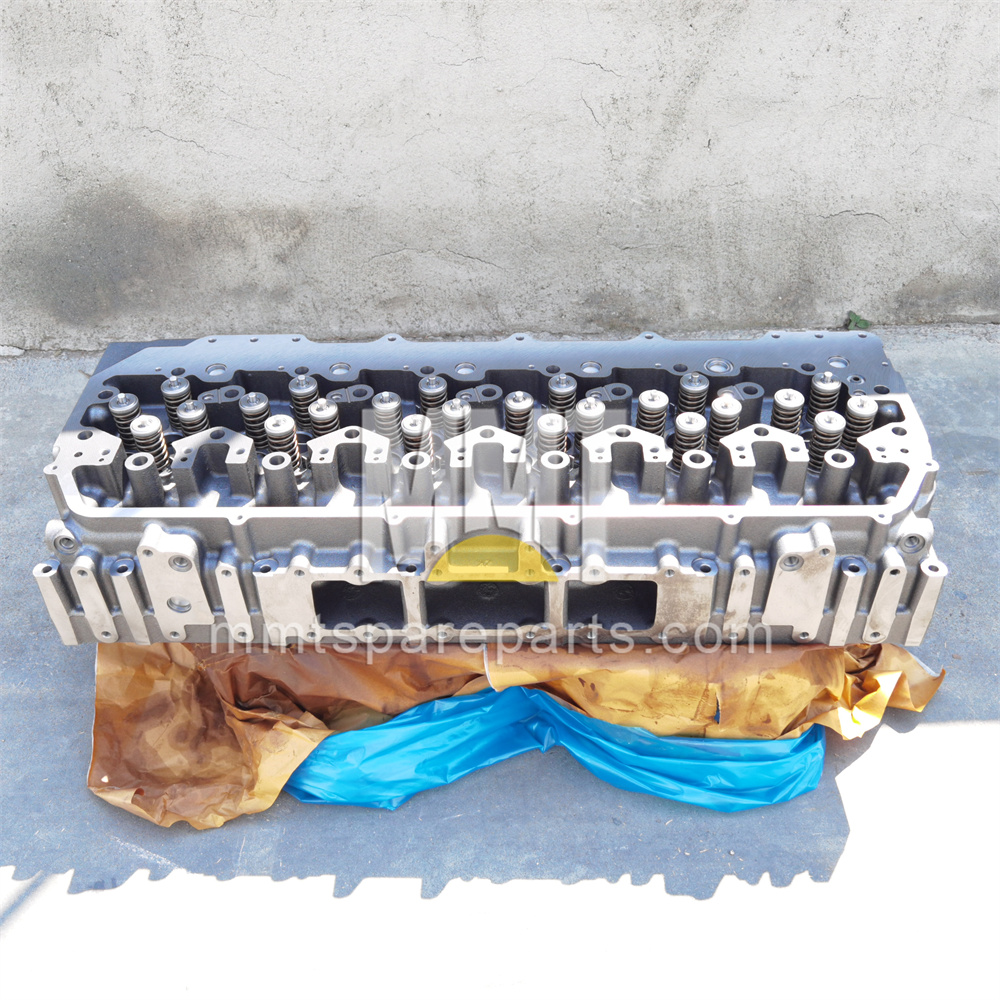 Cylinder Head 305-0617 Cylinder Head 305-0617