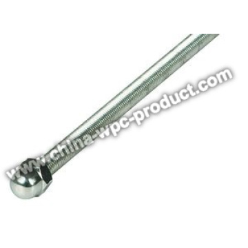 Stainless screw