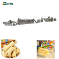 Core Filling Snack Puff Snack Extruding Line