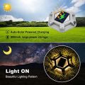 Waterproof Solar Deck Lights Driveway Lights