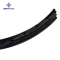 Portable Air Compressor Replacement Rubber Hose