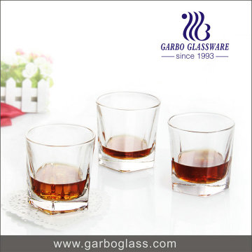 High Quality Whisky Tumbler for Bar, Restaurant and Party