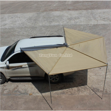 Atacado de alta qualidade carro Foxwing toldo para 4X4