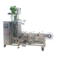 Small Shaped Bag Fill Seal Machine (SZ-Y30)