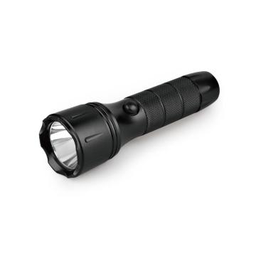 Extremamente brilhante Torch Crowned Bezel 200 Lumens