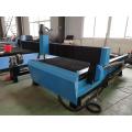 Steel Grating Cutting Machine