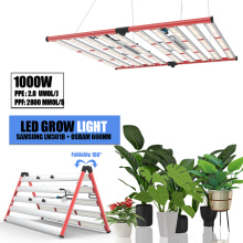 Full Spectrum Grow Bar 1000W Garden Grow Lights
