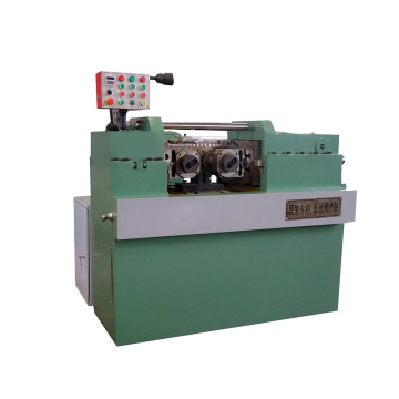 Good performance steel thread rolling machine