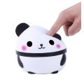 Jumbo Cute Panda Kawaii Squishies Slow Rising Toys