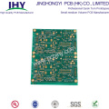 Double Sided Printed Circuit Boards Manufacturing Services