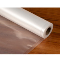 8" x 16'  Embossed vacuum bag rolls