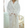 Luxury Bathrobe d'hôtel