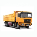 Shacman Dump Trucks Kipper 6x4 F2000