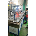 coating glass cup machine