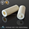 Ceramic Part Y2o3 Stablized Zirconia Ceramic Tube