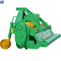 New type banana straw crusher and quality