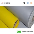 PU coated fiberglass cloth