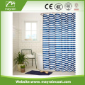 Custom Plastic Peva Bath Shower Curtain Liner