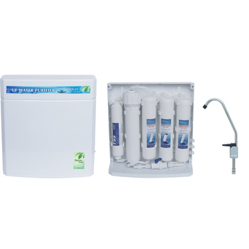 UF System Wasserfilter für Hausgebrauch