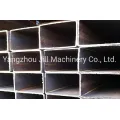 Round Steel Pipe Roll Forming Machine Tube Mill