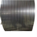 SUS316L 310S Stainless Steel Belt For Stamping Parts