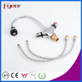 Fyeer Flexible Kitchen Tap Mixer Thermostatic Faucet