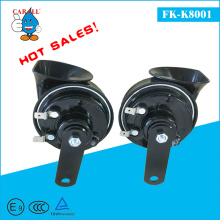 High Quality Magic Horn Snail Horn Car Horn E-MARK Approved