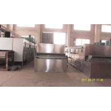 Commercial Stainless Steel Dryer for Fruit and Vegetable