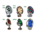 DC12V 6W / 12W / 18W / 24W / 30W / 36W LED SOUS-EFFEILLE