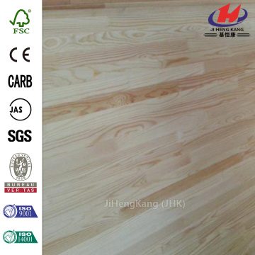 Commercial Certificate UVPainting Finger Joint Board