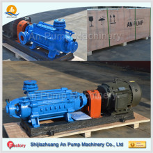 Stainless Steel High Pressure Multistage Water Pump