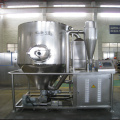 Spray Drying equipment for concrete polymer additives