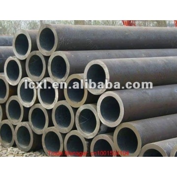 astm1045 carbon seamless tube