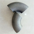 Erw short carbon steel elbow