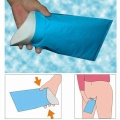 Disposable Sterile Urine Bag for Adult and Infant