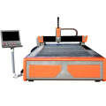 Steel Top Speed Laser Cutting Machinery For Metal