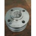 High Quality ANSI Threaded Flange